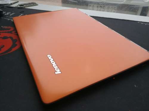 *Stunner of the DAY*LENOVO YOGA 3 PRO-1370*QHD+ DISPLAY3200X1800*256GB SSD*8GB DDR3*